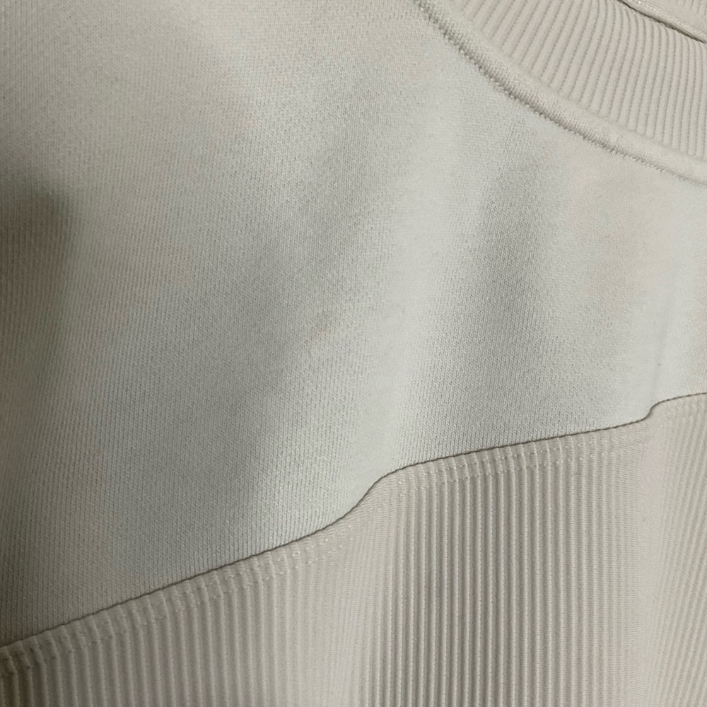 Lululemon Perfectly Oversized Patchwork Crew Swea… - image 7